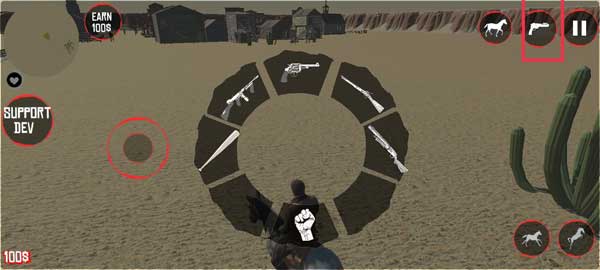 荒野大镖客2救赎(Red dead redemption 2)中文版