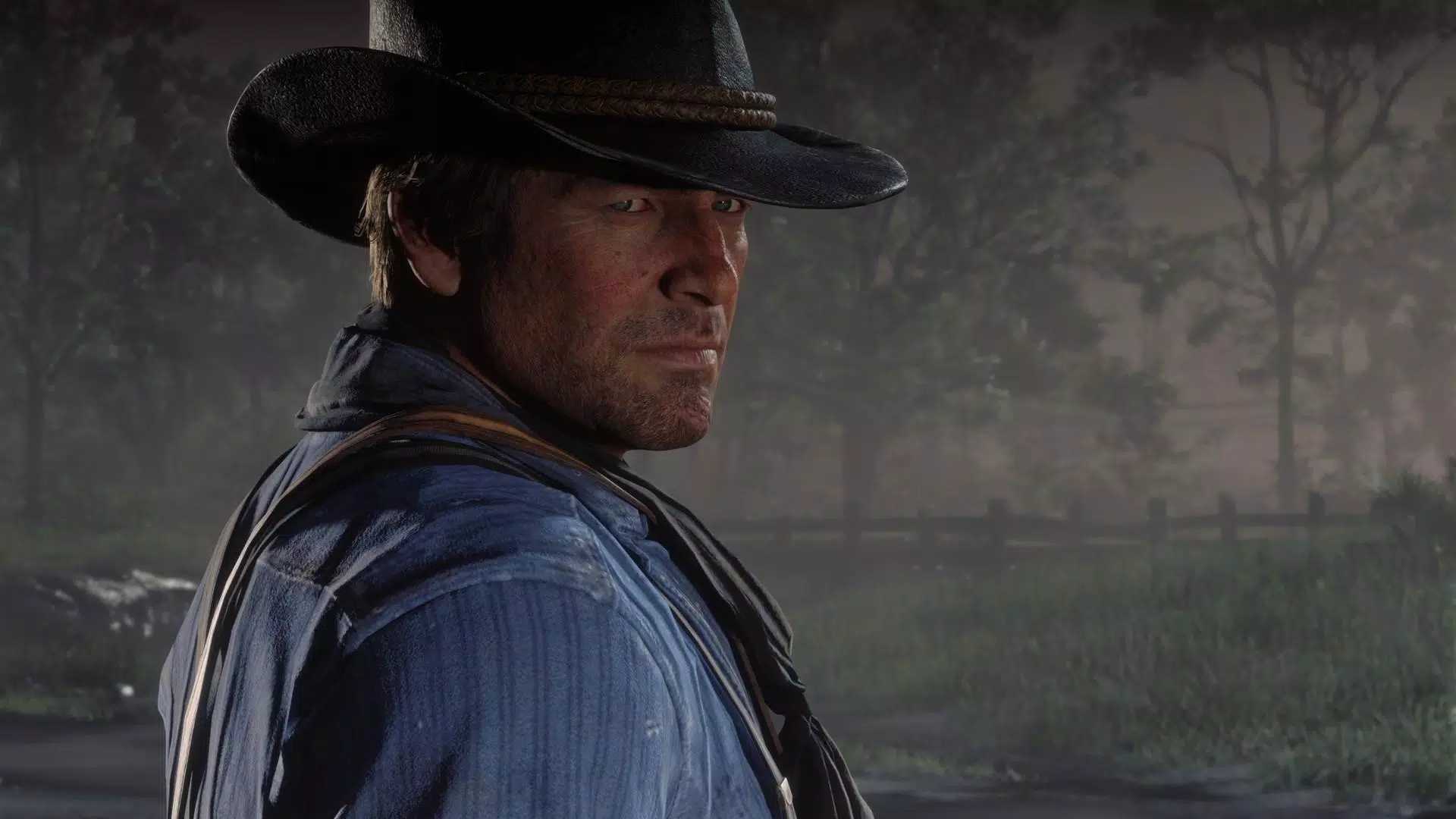 荒野大镖客2救赎(Red dead redemption 2)中文版