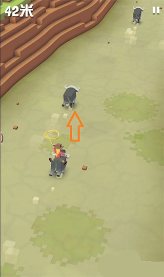 疯狂动物园手机版