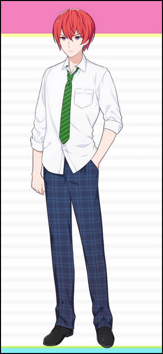 像素男友手机版