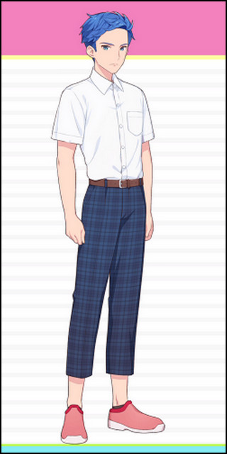 像素男友手机版