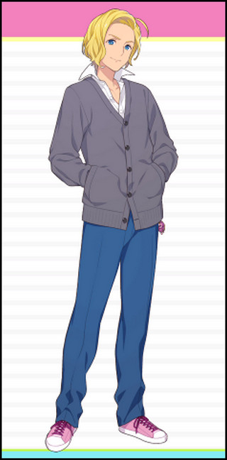 像素男友手机版