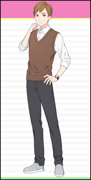 像素男友手机版