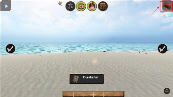 辐射岛(Radiation Island)中文版