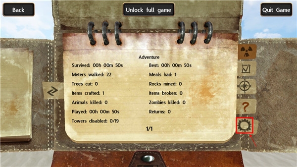 辐射岛(Radiation Island)中文版