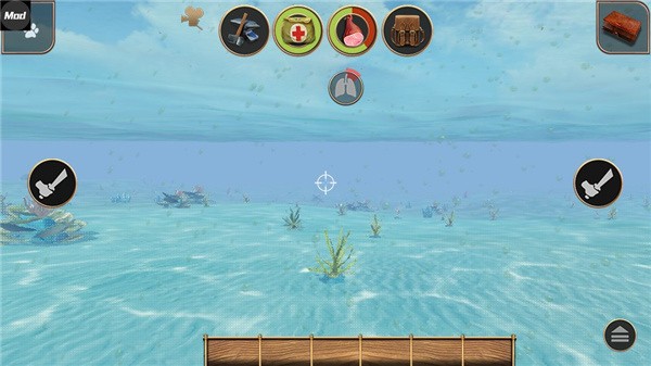 辐射岛(Radiation Island)中文版