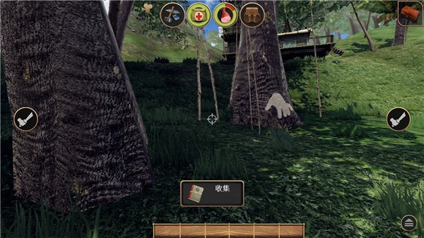 辐射岛(Radiation Island)中文版