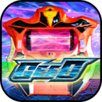 捷德奥特曼升华器模拟器(Ultra Scanner Geed)中文版