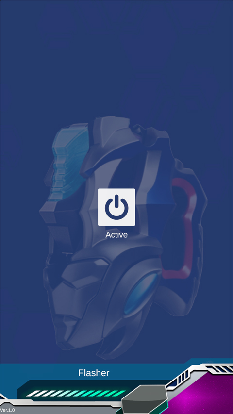 德凯奥特曼升华器模拟器(Decker Scan Ultradimension Card)汉化版