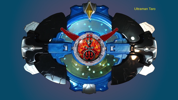 罗布奥特曼变身器手机版