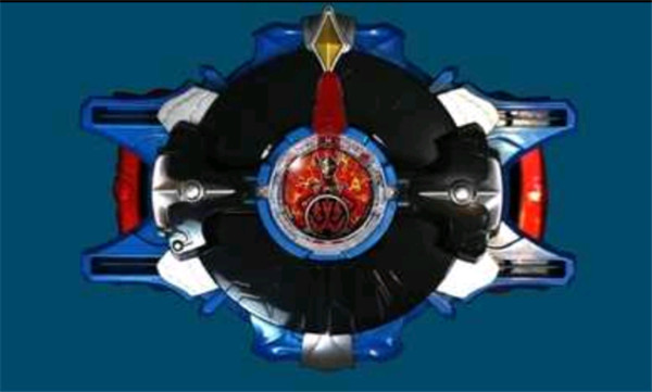 罗布奥特曼变身器手机版