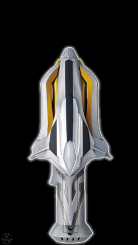 银河火花奥特曼变身器最新版