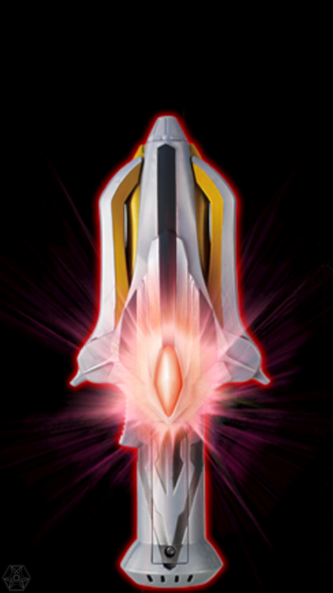 银河火花奥特曼变身器最新版