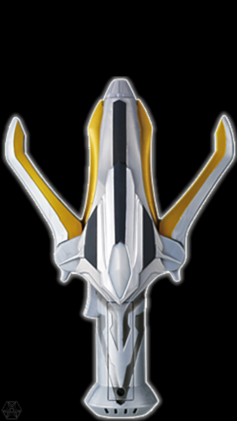 银河火花奥特曼变身器最新版