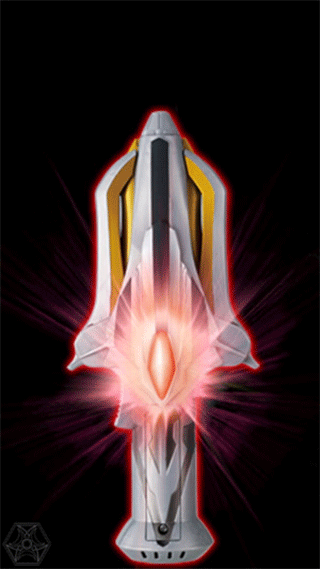 银河火花奥特曼变身器最新版