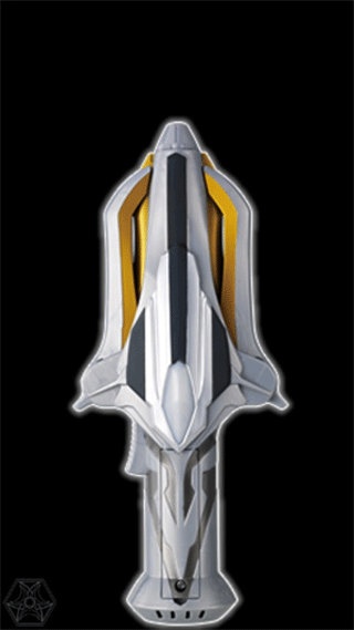 银河火花奥特曼变身器最新版