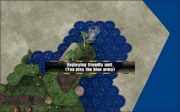 大大大战争(Great Big War Game)中文版