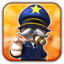 大大大战争(Great Big War Game)中文版