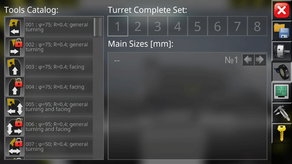 cnc数控车床模拟仿真软件