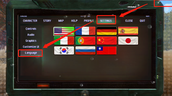 辐射之城(Radiation City)中文版