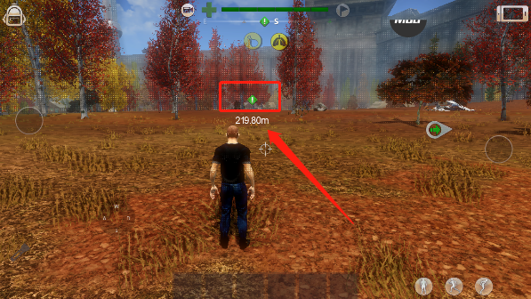 辐射之城(Radiation City)中文版