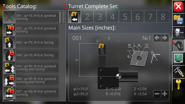 cnc数控车床模拟仿真软件