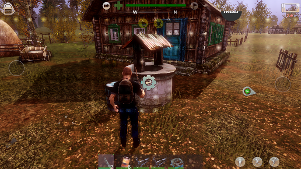 辐射之城(Radiation City)中文版