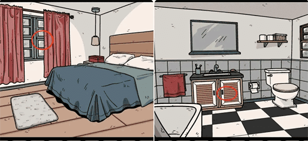 另一个阴影(Another Shadow)中文版