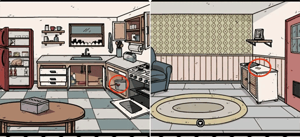 另一个阴影(Another Shadow)中文版