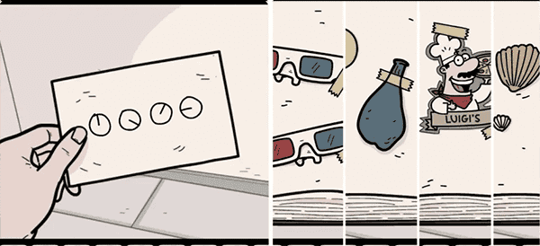 另一个阴影(Another Shadow)中文版