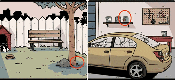 另一个阴影(Another Shadow)中文版