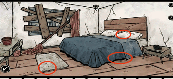 另一个阴影(Another Shadow)中文版