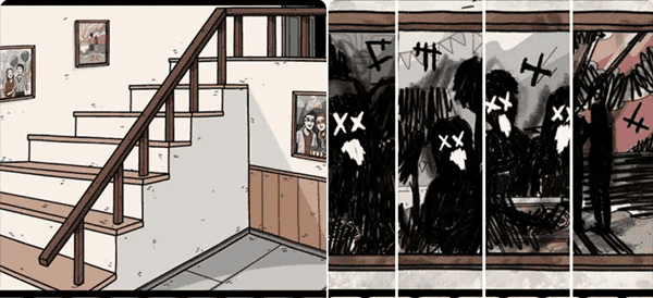 另一个阴影(Another Shadow)中文版