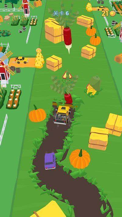 清洁道路(Clean Road)中文版