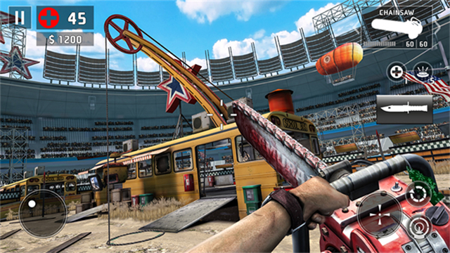 死亡扳机(Dead Trigger)中文版