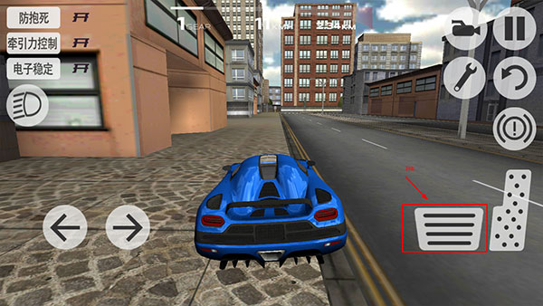 超凡赛车手机版