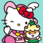 凯蒂猫和好朋友们(Hello Kitty Friends)中文版