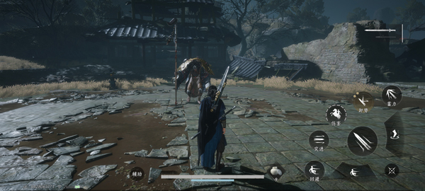 燕云十六声手机版