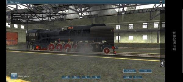 中国火车模拟最新版