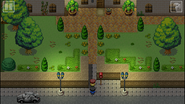 厄运与命运官方版