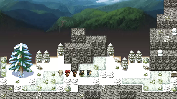 厄运与命运官方版