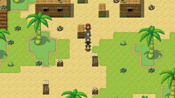 厄运与命运官方版