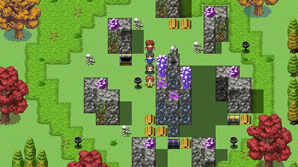 厄运与命运官方版