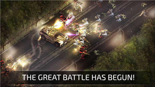 孤胆枪手2(Alien Shooter 2 - Reloaded)中文版