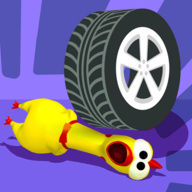 车轮粉碎(Wheel Smash)中文版