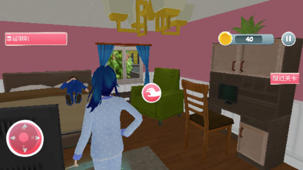 怀孕模拟器最新版