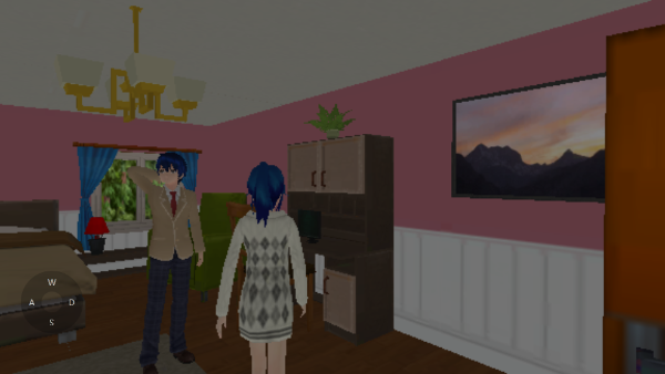 怀孕模拟器最新版