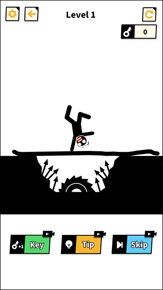 画线或失败(DrawOrDie)中文版