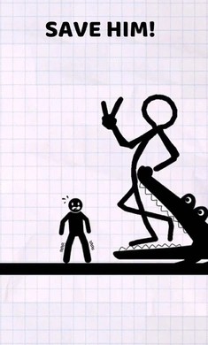 画线或失败(DrawOrDie)中文版