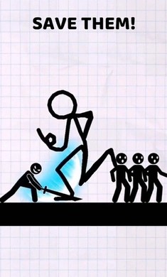 画线或失败(DrawOrDie)中文版